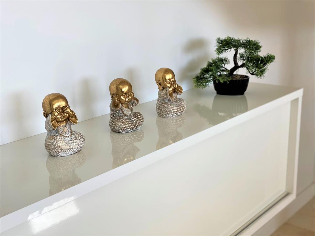 Villa M - Your Business & Holiday Apartment In シベニク エクステリア 写真